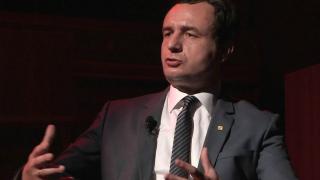 Лидер на косовска партия дойде в Тирана и открито призова за обединение с Албания
