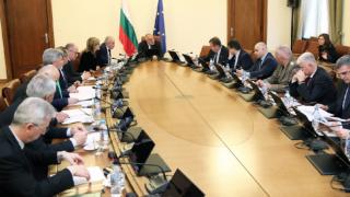 Борисов свика извънредно заседание на Съвета за сигурност. Стигна се до нов сблъсък с президентството