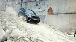 Новият Range Rover Velar SVAutobiography Dynamic Edition – изтънчена мощност