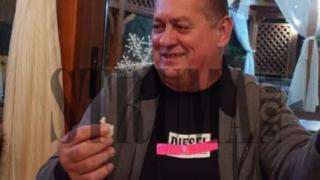 Първа СНИМКА на Димитър, който загина в жестокото меле на "Струма", но спаси живота на десетки