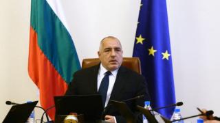 Борисов с извънредна новина за танкерите и продажбата на горива по бензиностанциите (СНИМКИ/ВИДЕО)