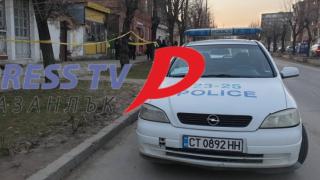 Циганска свада: 17-годишният Карло е убил Моньо с кол в Казанлък! 