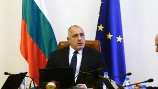 Борисов се показа със СНИМКИ каква важна среща е провел