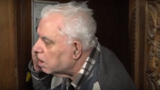 Проговори измаменият с 91 бона архитект! Телефонните апаши го заплашвали, че... (ВИДЕО)