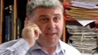 Оправдаха бившия районен прокурор на Несебър Георги Русев 