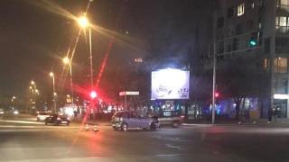 Само в БЛИЦ! Времето се развали и катастрофите в София заваляха една след друга 