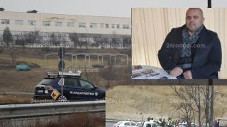 Нови разкрития за разбитата престъпна група на Златето в Кърджали! 