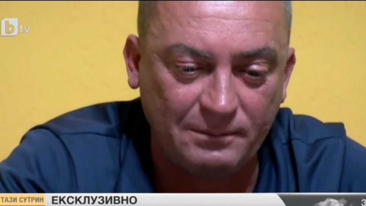Мъжът, пръв видял ужаса на „Струма”, посочи виновника за трагедията 