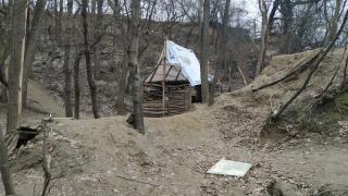 Само в БЛИЦ! Шок и ужас в Южния парк в София! Всички се чудят как е възможно такова нещо (СНИМКИ)