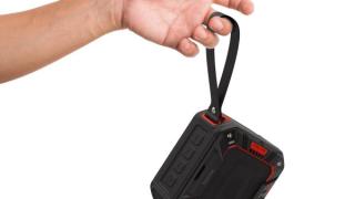 CAT S41 и S60 в комплект с Bluetooth колонка HAMA само във VIVACOM