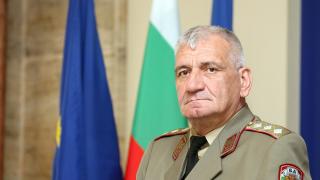 Началникът на армията обясни каква година изпратихме