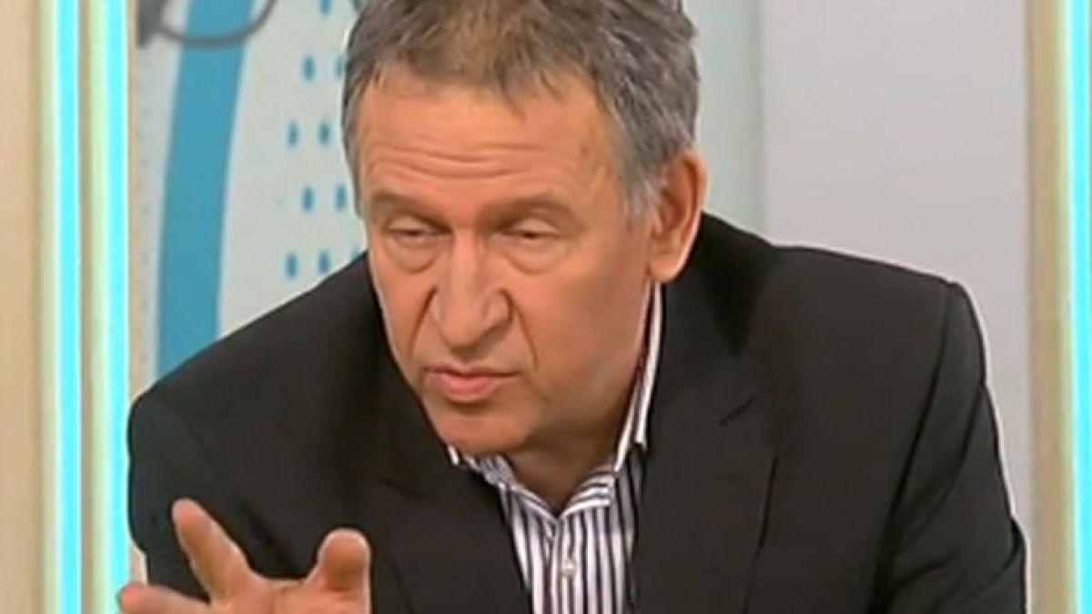 Експерт с ново предложение за промяна на ТЕЛК-те