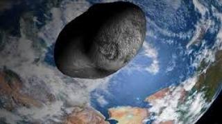 Скоро ще е: NASA назова точната дата на сблъсъка на астероида Апофис със Земята и катастрофалните последствия