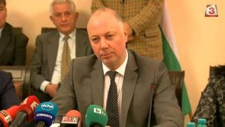 Държавата предприема мерки срещу нерегламентираните превози 