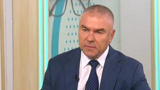 Марешки за концепцията на Каракачанов: Хубава работа, ама циганска