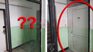 Война в саниран блок в Бургас, тази чутовна наглост ще ви потресе (СНИМКИ)