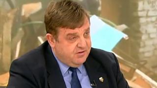 Цигани се заканват да раждат поголовно, за да имат президент до 2025 г., Каракачанов ги отряза: Ще настъпи апокалипсис!