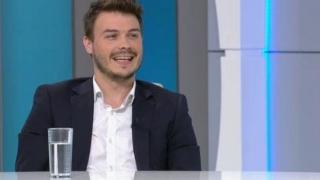 Тежък удар за водещия Цветан Николов, съдът реши съдбата му
