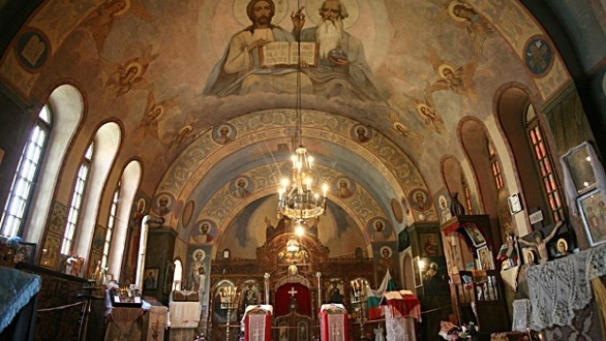 БПЦ критикува Стратегията за детето
