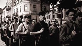 Последният жив от бригадата „Чавдар“ със сензационни разкрития за славните времена с Тато и секса в партизанските отряди  