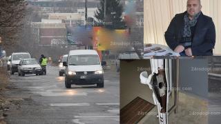 Изпеченият бандит Златко Каменов - Златето се уреди с адвоката Златко Баретата (ВИДЕО)