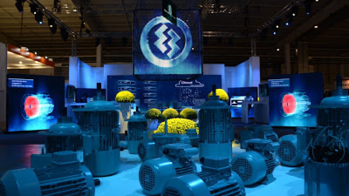 „Елпром Троян“ се готви за Hannover Messe 2019
