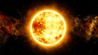 Учени с ново потресаващо откритие за магнитните вълни на Слънцето