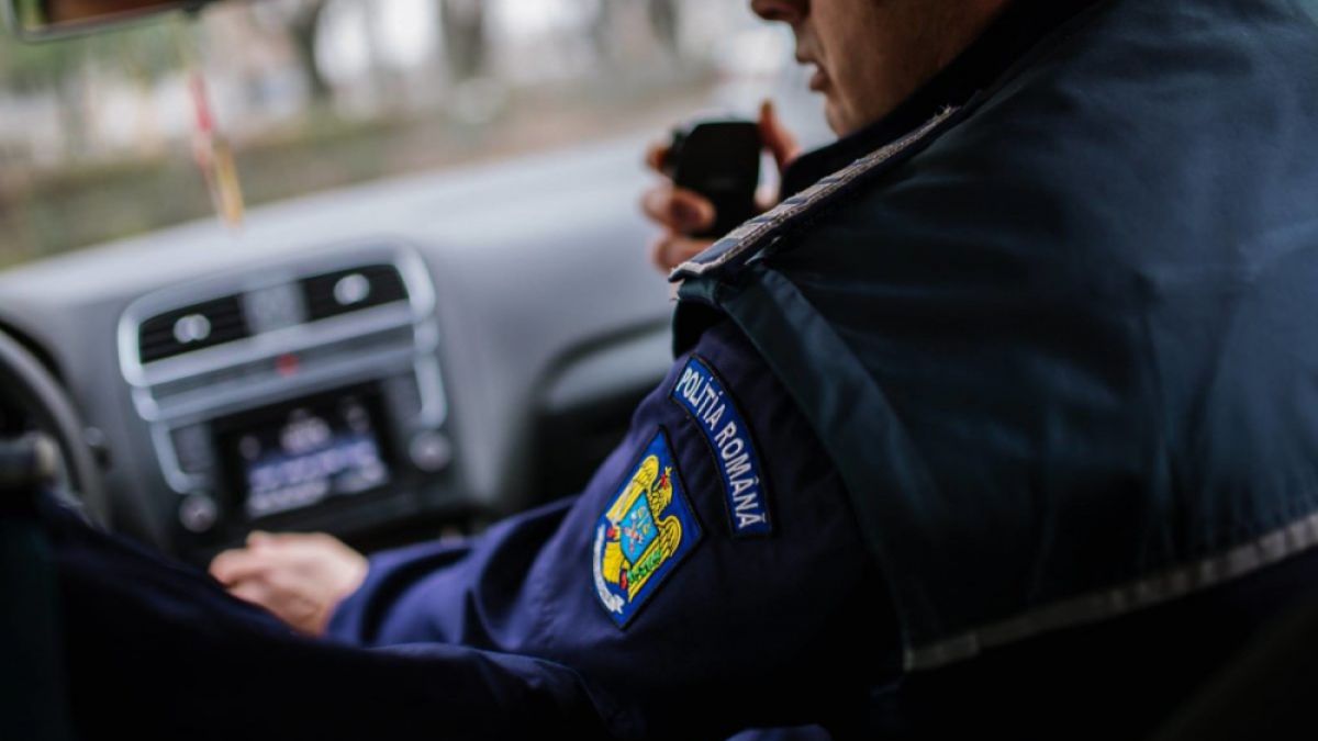 Ужасна трагедия в Румъния 