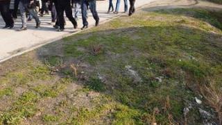 Ето какво се случва в размирното Войводиново, след внезапното завръщане на циганите (СНИМКИ)