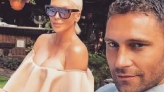 Съпругът на Йелена Карлеуша й прати детективи, ще я следят постоянно