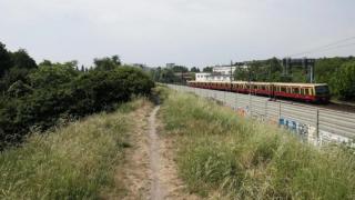 Българин извърши брутално сексуално престъпление в берлински парк, чака го доживотен
