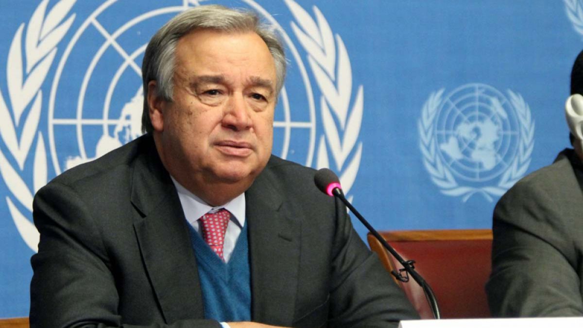 САЩ искат резолюция на ООН за изборите във Венецуела