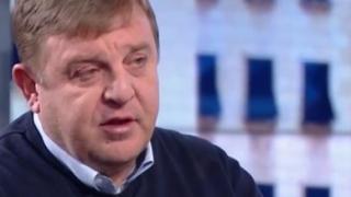 Каракачанов за циганите: Правиш 8-9 деца, пишеш ги глухонеми и болни от епилепсия и...