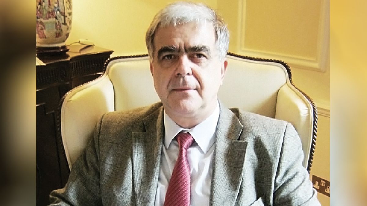 Кои са симптомите за мъжки климактериум и има ли лечение? Отговаря реномиран специалист!