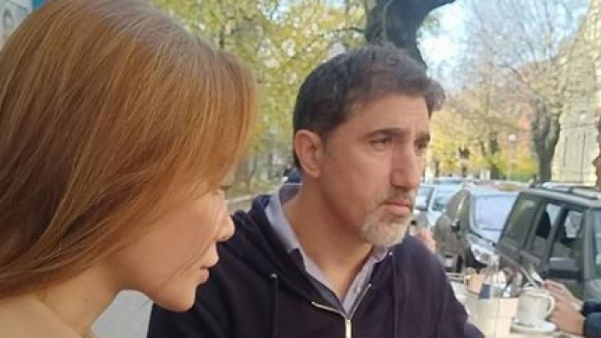 Башар Рахал заживя с любовницата си! Актьорът отмъкнал красавицата от сериозна връзка с друг мъж