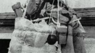 Невероятно смешната история на почетния носител на наградите "Дарвин"