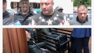Свидетел на касапницата във „4 you” хвърли голяма бомба със страшно разкритие за Митьо Очите 