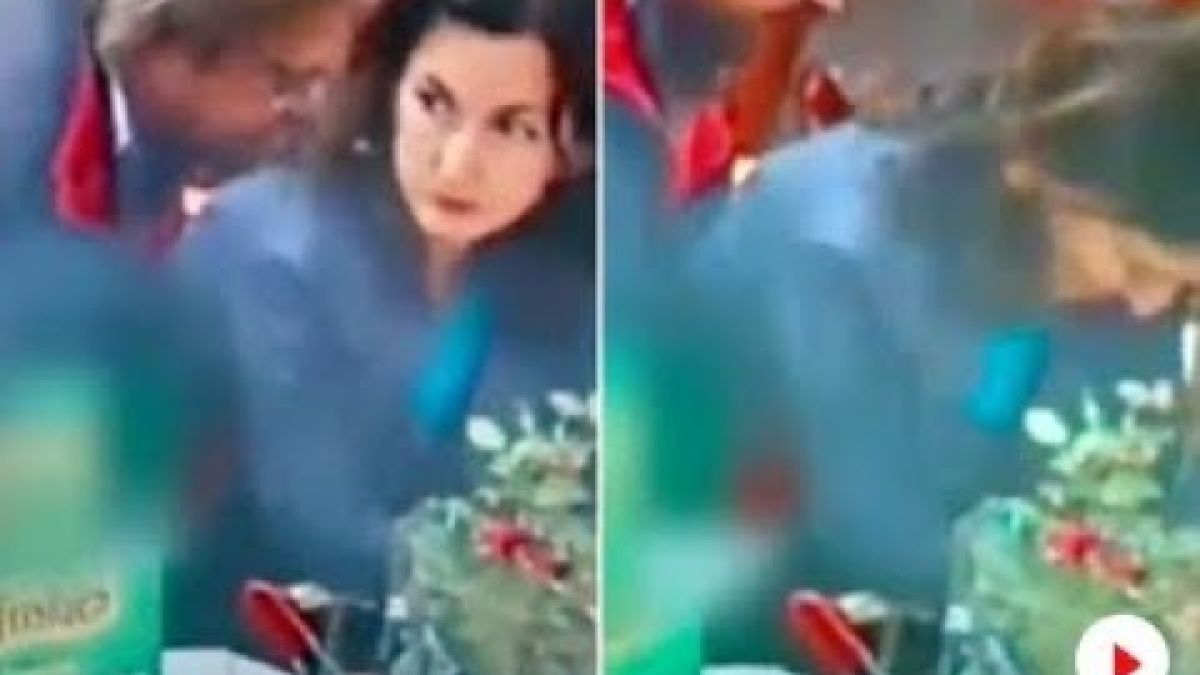 Безсрамна двойка бе запечатана на ВИДЕО 18+ как прави секс в супермаркет (СНИМКИ)