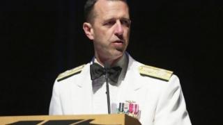 Адмирал Ричардсън призова САЩ за повече агресия и превантивен удар по Русия и Китай 