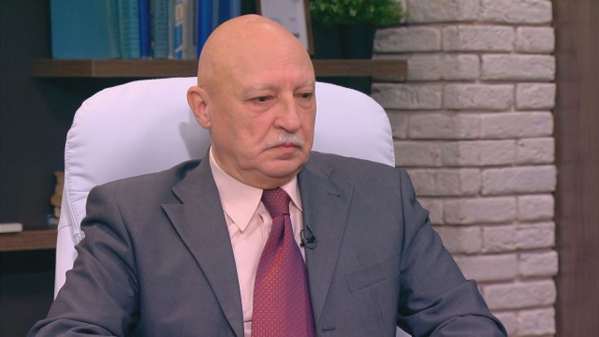 Стана ясно събират ли се кадри на НДСВ около Радев заради партия