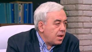 Красимир Кънев призна, че БХК е ортак с НПО от Столипиново, което се мъчи да върне циганите във Войводиново