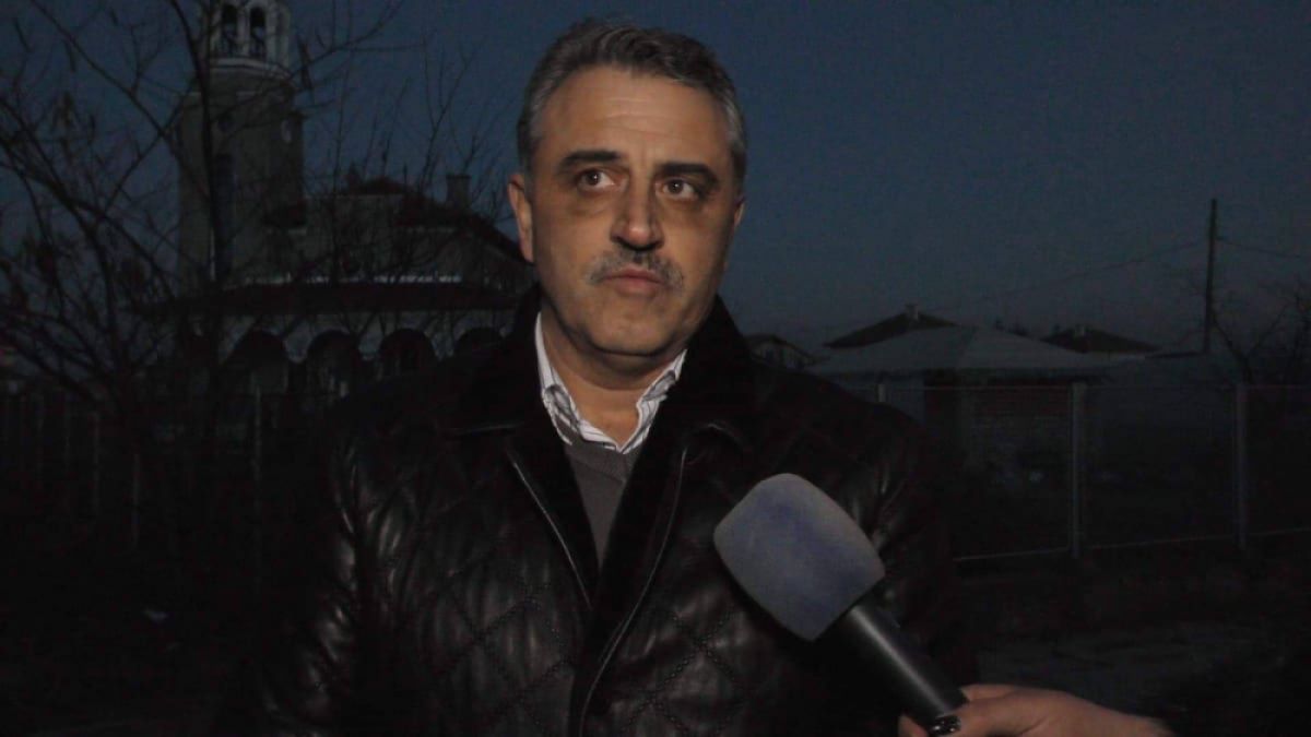 Голяма драма и съсипия във Войводиново след пожара