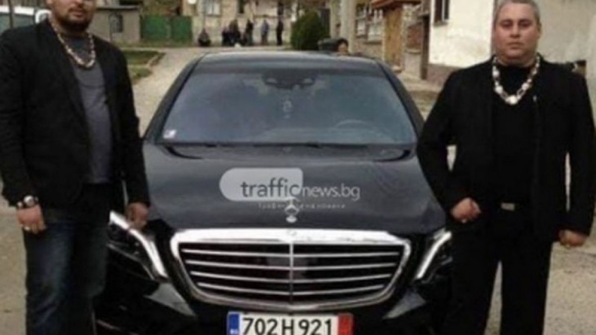 Скандални ДОКУМЕНТИ: Показаха експертизата за кокоша слепота на ромски милионери Горан и Станьо 