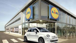 Сензационна промоция в Lidl: Пуснаха коли на лизинг! 