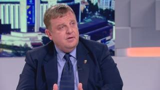 Каракачанов заплаши: Хвърлям оставка, ако...