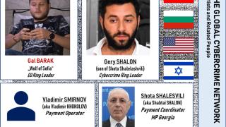 "Вълкът на София" и кибер бандата му завлекли с 200 милиона 100 хиляди инвеститори (СНИМКИ)