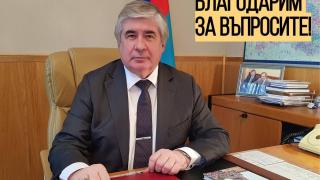 Ето как посланик Анатолий Макаров отговори на въпроси на българи във фейсбук