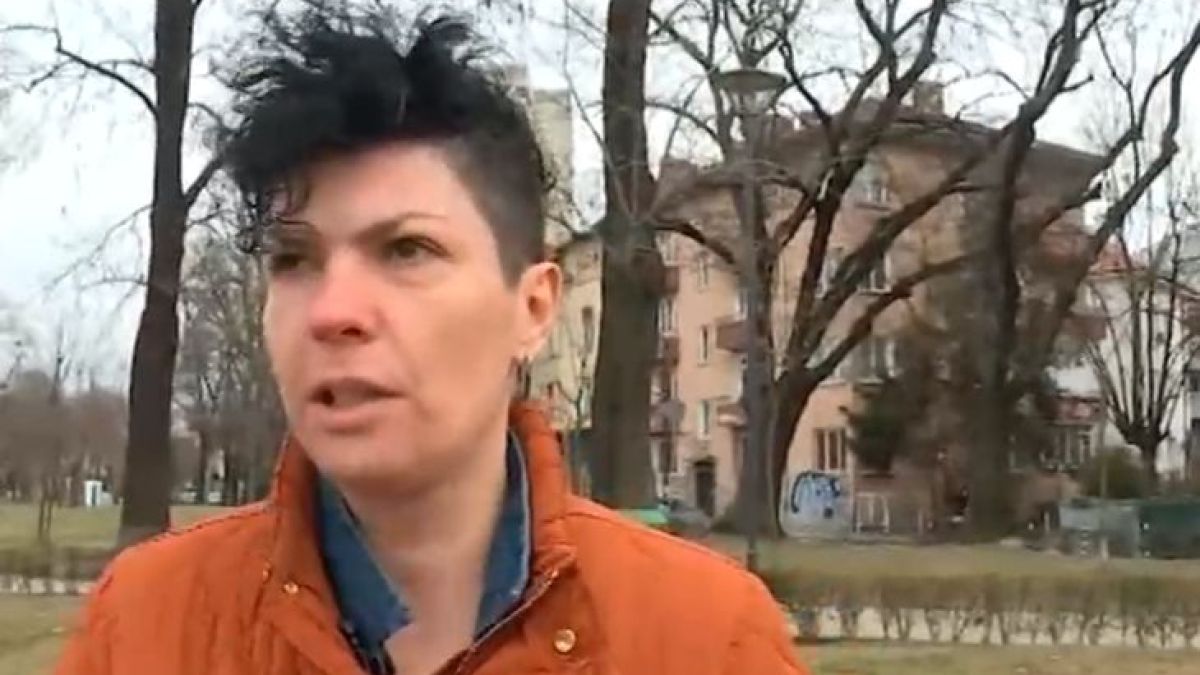 С крошета избиха зъби на жена гей в центъра на София, а после й отправиха страховита заплаха (СНИМКИ)