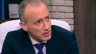 Красимир Вълчев с нови разкрития за скандала „Ало, Банов съм“ и теча на информация от ведомството си