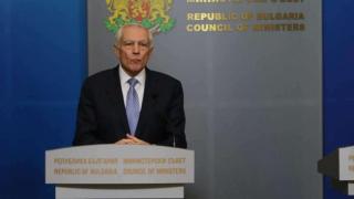 Генерал Уесли Кларк разказа какво го е довело при Борисов (ВИДЕО)